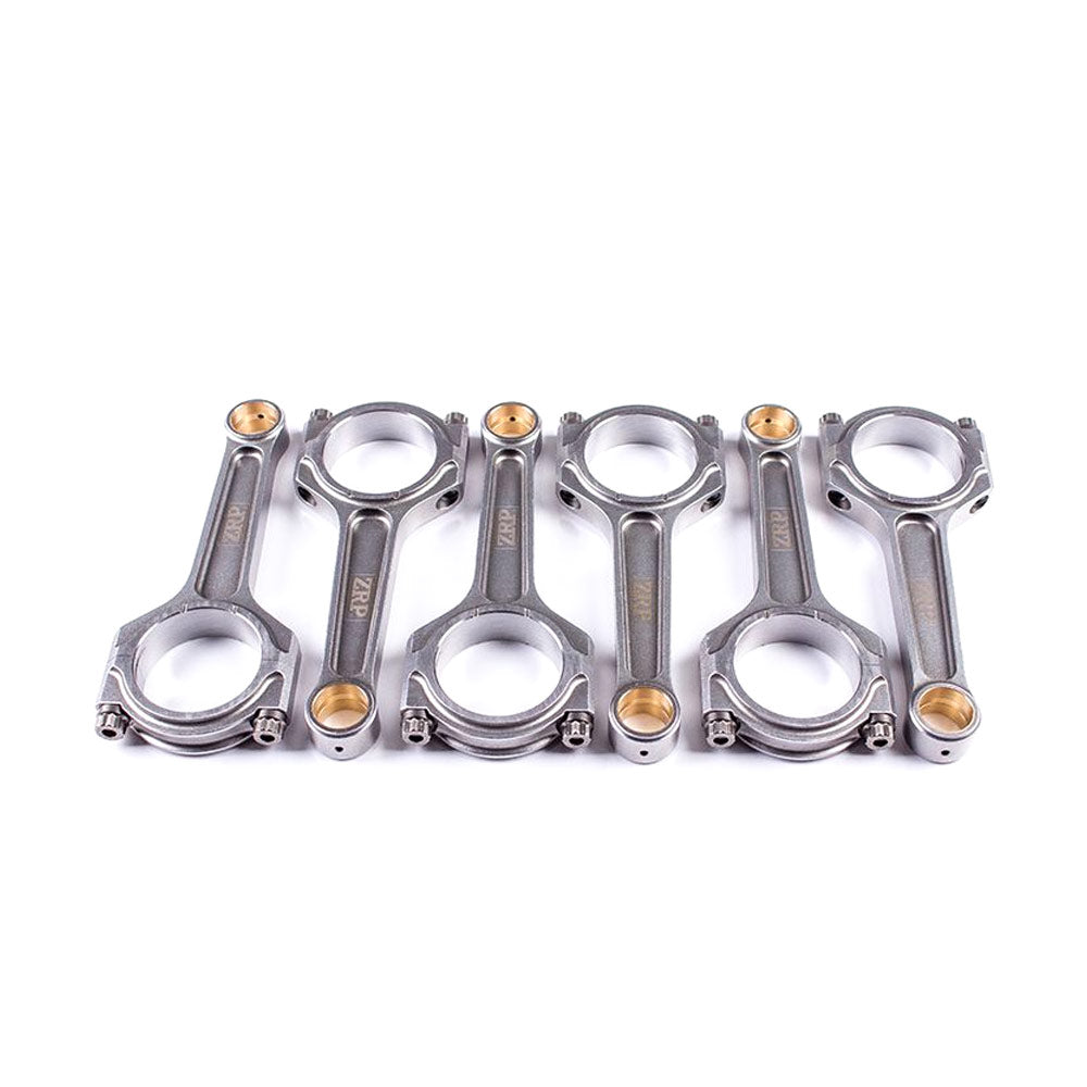 ZRP Stahlpleuel Satz passend für BMW N54