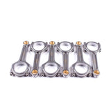 ZRP Stahlpleuel Satz passend für BMW N54