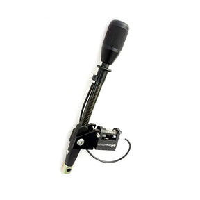 COOLERWORX Short Shifter Audi / VW B3 B4 B5 B6 B7 C4 C5 C6 Carbon Edition - PARTS33 GmbH