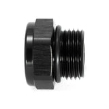 SETRAB Sensoradapter -08 AN / Dash 8 männlich zu 1/8" NPT mit O-Ring High-Flow