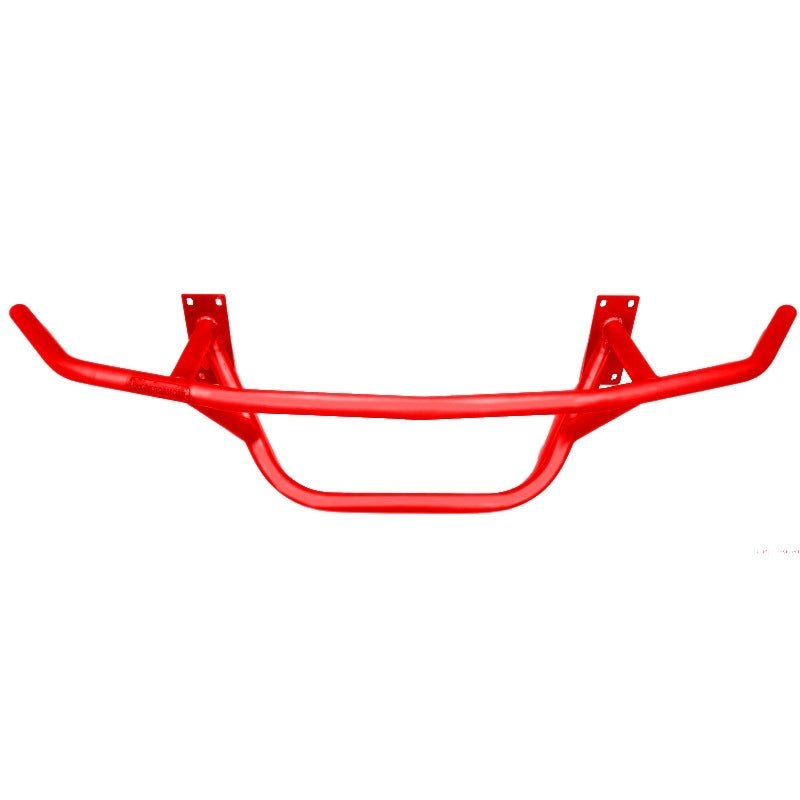 MMG MOTORSPORT Bash Bar V2 BMW E90 E92 front - PARTS33 GmbH