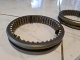 SPEEDTEK Schaltmuffe 3. - 4. Gang & Heavy Duty Schalteinsätze Nissan Skyline RB25 RB26 - PARTS33 GmbH