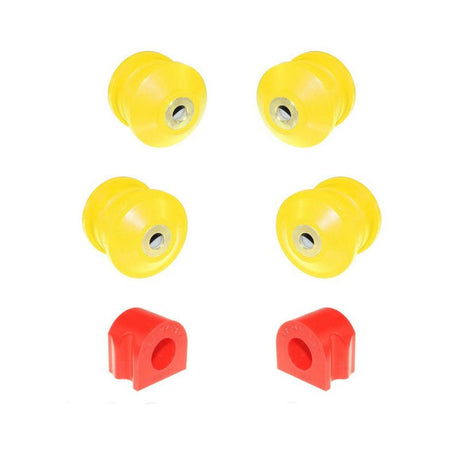 STRONGFLEX Mercedes CLC Buchsen Set Vorderachse (PU) - PARTS33 GmbH