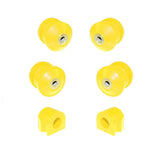 STRONGFLEX Mercedes CLC Buchsen Set Vorderachse (PU) - PARTS33 GmbH