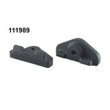 STRONGFLEX Mercedes W140 Buchsen Set Vorderachse & Hinterachse (PU) - PARTS33 GmbH
