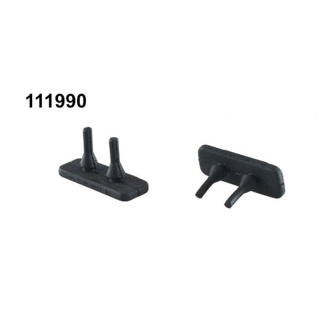 STRONGFLEX Mercedes W140 Buchsen Set Vorderachse & Hinterachse (PU) - PARTS33 GmbH