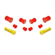 STRONGFLEX Mercedes W208 Buchsen Set Vorderachse (PU) - PARTS33 GmbH