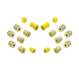 STRONGFLEX Mercedes W208 Buchsen Set Hinterachse (PU) - PARTS33 GmbH