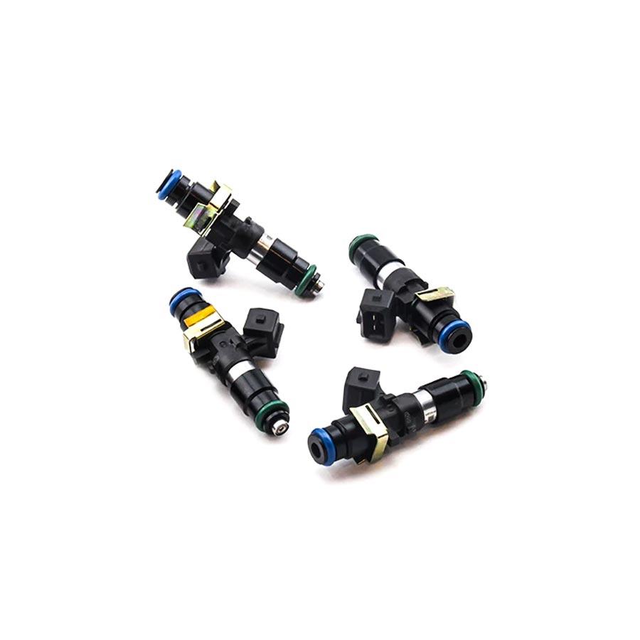 DEATSCHWERKS injector set universal EV14 1200ccm 60mm (4 pieces) - PARTS33 GmbH