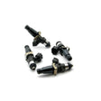 DEATSCHWERKS Einspritzdüsen Set universal EV14 2200ccm 60mm (4 Stück) - PARTS33 GmbH