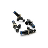 DEATSCHWERKS Einspritzdüsen Set universal EV14 2200ccm 60mm (4 Stück) - PARTS33 GmbH