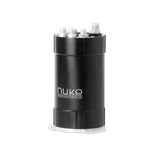 NUKE PERFORMANCE 2G 3 Liter Rennsport Surgetank (für Walbro GST 450 / 520) - PARTS33 GmbH