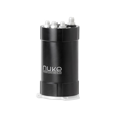 NUKE PERFORMANCE 2G 3 Liter Rennsport Surgetank (für Walbro GST 450 / 520) - PARTS33 GmbH
