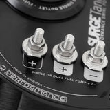 NUKE PERFORMANCE 2G 3 Liter Rennsport Surgetank (für Walbro GST 450 / 520) - PARTS33 GmbH