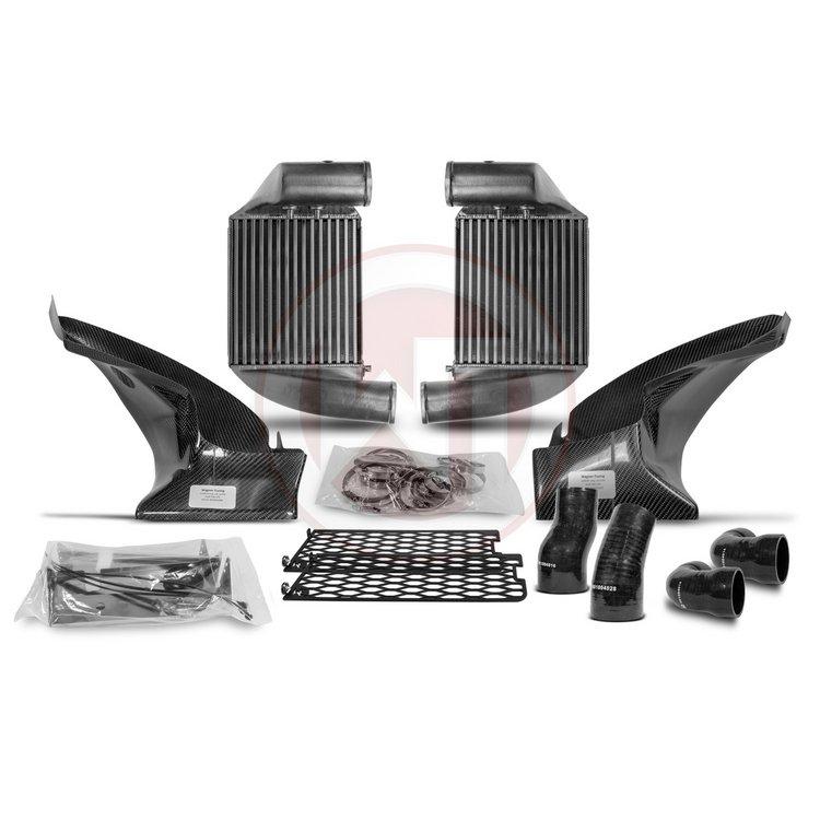 WAGNER TUNING Audi RS6+ C5 (US) Competition Intercooler Kit Generation 2
