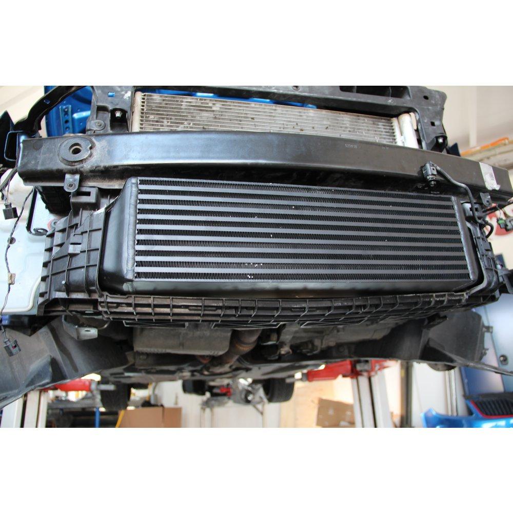 WAGNER TUNING VW / Audi / Skoda 1.4 – 2.0 TSI / TDI Competition Intercooler Kit