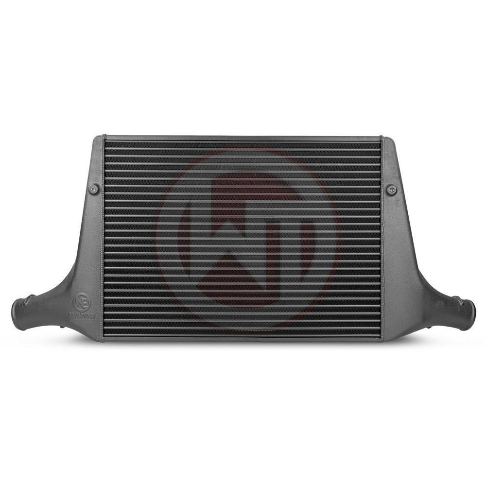 WAGNER TUNING Audi A6 C7 3.0 TDI Competition Intercooler Kit