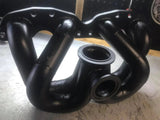 SPEEDTEK Abgaskrümmer Nissan S13 S14 S15 SR20 SR20DET High Mount - PARTS33 GmbH
