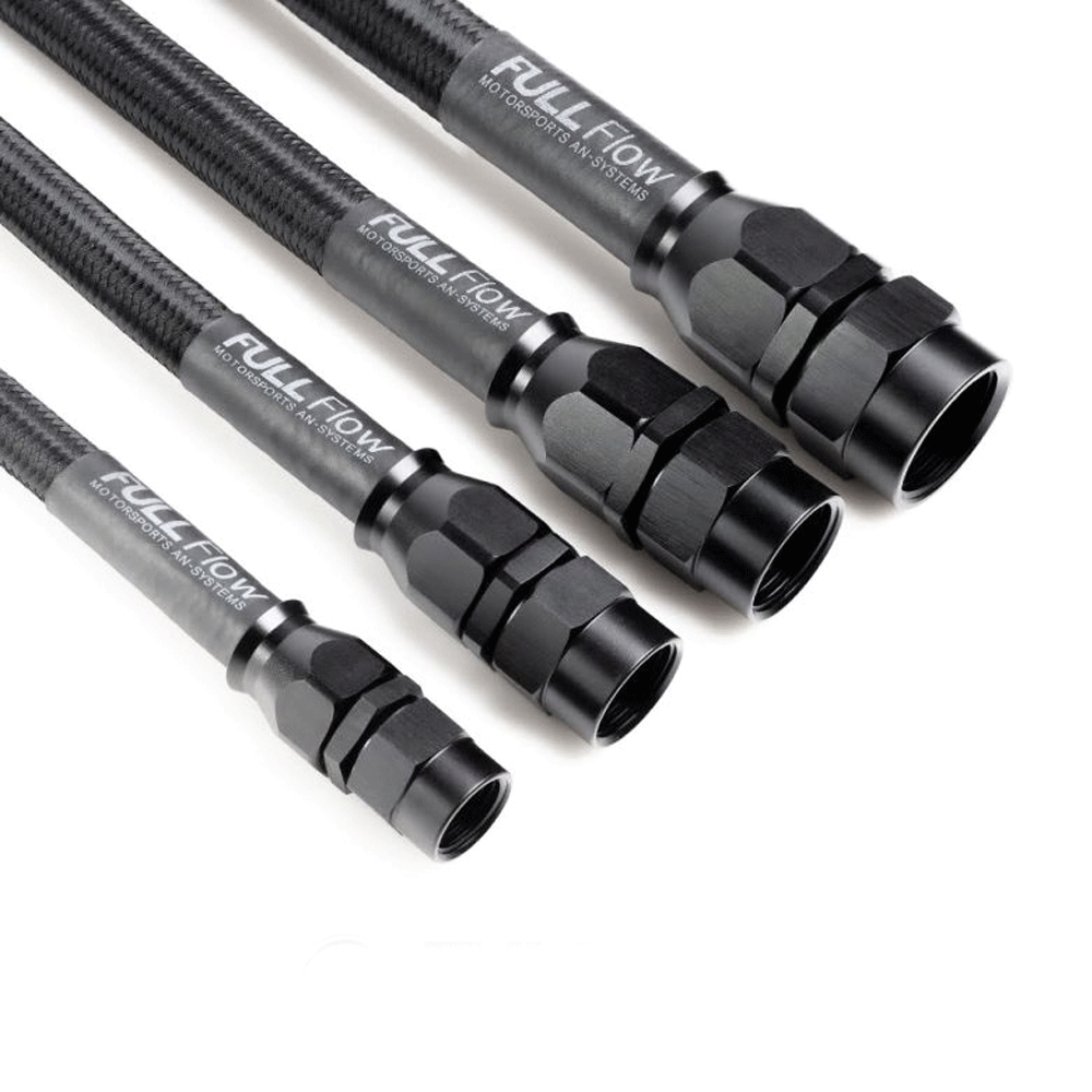 NUKE PERFORMANCE fuel hose heat shrink tubing (10 pieces) - PARTS33 GmbH