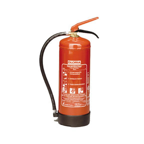 GLORIA 6kg / 12 kg Werkstatt Feuerlöscher PS 6/12 - PARTS33 GmbH