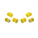 STRONGFLEX Audi 50 Buchsen Set Vorderachse (PU) - PARTS33 GmbH