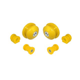 STRONGFLEX VW Polo 6R Buchsen Set Vorderachse (PU) - PARTS33 GmbH