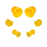 STRONGFLEX VW Polo 9N Buchsen Set Vorderachse (PU) - PARTS33 GmbH