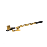 CHASE BAYS hydraulische Handbremse E-Brake Fly-Off 24K Gold - PARTS33 GmbH