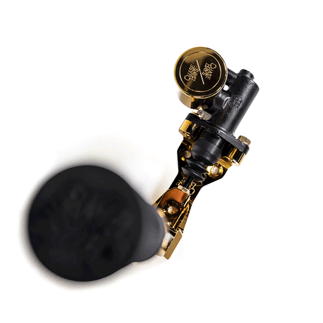 CHASE BAYS hydraulische Handbremse E-Brake Fly-Off 24K Gold - PARTS33 GmbH
