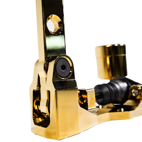 CHASE BAYS hydraulische Handbremse E-Brake Fly-Off 24K Gold - PARTS33 GmbH