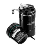 NUKE PERFORMANCE Competition Öl Catchtank 0,5 / 1,0 Liter Universal - PARTS33 GmbH