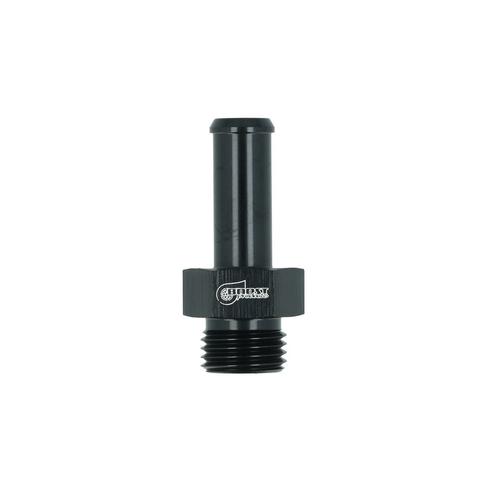 FAMEFORM screw-in ORB Dash male for hose connection straight black matt (all sizes) - PARTS33 GmbH