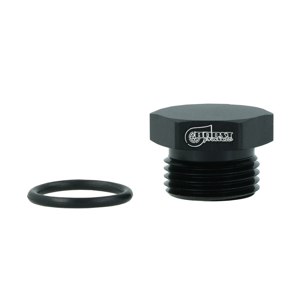 FAMEFORM ORB locking screw Dash male black matt (all sizes) - PARTS33 GmbH