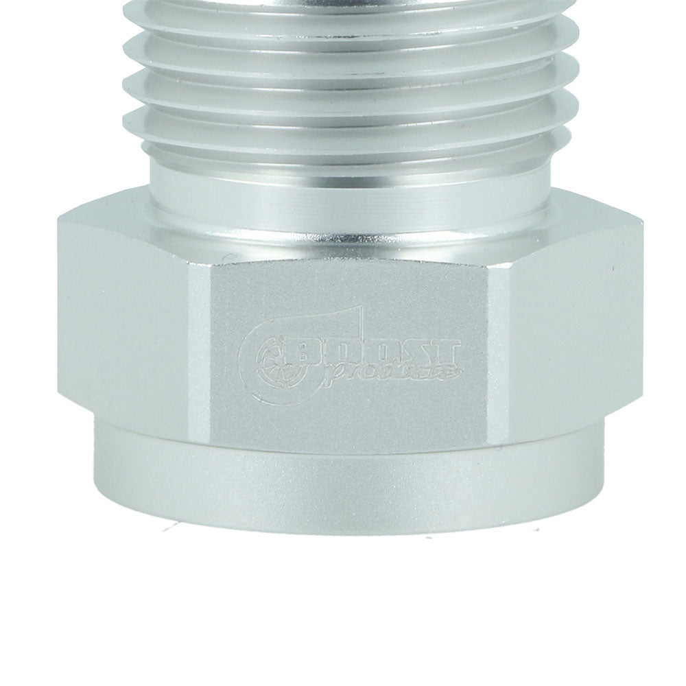 FAMEFORM reduction adapter ORB Dash female to Dash male matt silver (all sizes) - PARTS33 GmbH