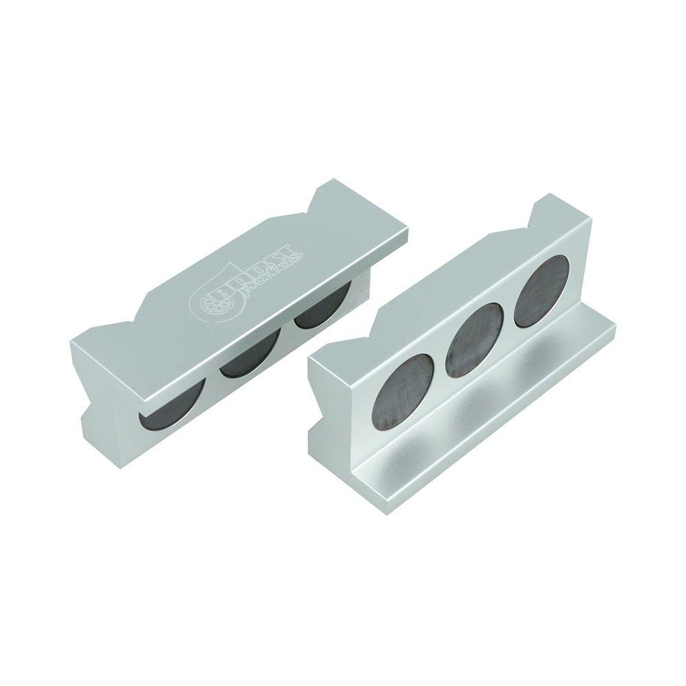 FAMEFORM screw jaws with magnet for dash fittings - PARTS33 GmbH