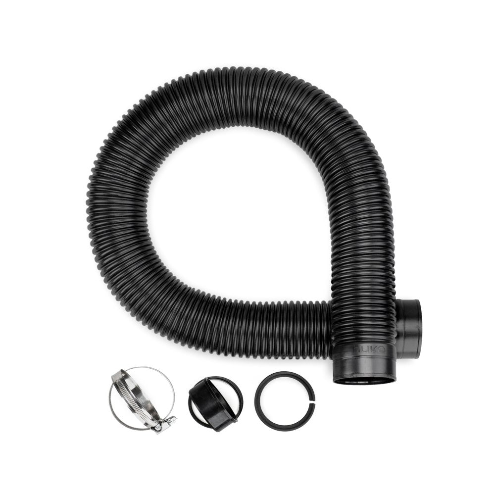 NUKE PERFORMANCE fuel filler hose - PARTS33 GmbH