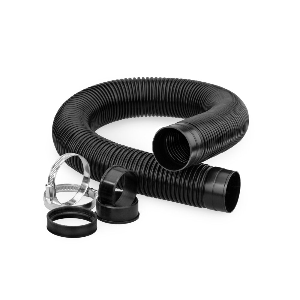 NUKE PERFORMANCE fuel filler hose - PARTS33 GmbH