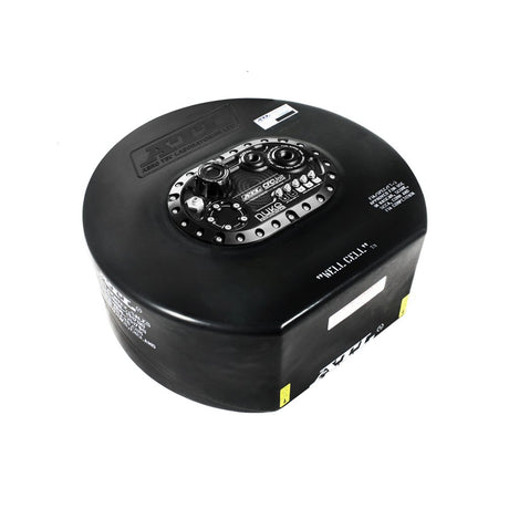 NUKE PERFORMANCE 60 Liter ATL Kraftstofftank mit integriertem Surge Tank (FIA) - PARTS33 GmbH
