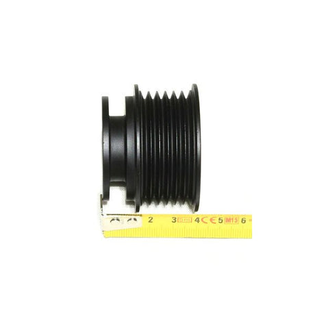 MRT ENGINEERING BMW M44 M50 M52 M54 S50 pulley for alternator - PARTS33 GmbH