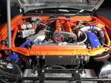 SPEEDTEK Ansaugbrücke Nissan Skyline R32 R33 R34 GT-R RB26DETT RB26 Guss (Aluminium) - PARTS33 GmbH