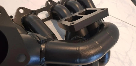 SPEEDTEK Abgaskrümmer Toyota Supra Aristo 2JZ-GTE High Mount - PARTS33 GmbH