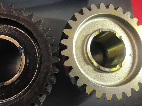 SPEEDTEK Close Ratio Getriebeverstärkung Toyota R150 R151 - PARTS33 GmbH
