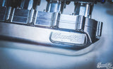 SPEEDTEK Ansaugbrücke Honda K20 K24 CNC (Aluminium) - PARTS33 GmbH