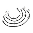 CHASE BAYS Subaru Impreza WRX (2002-2007) Bremsleitung Set Bremssattel - PARTS33 GmbH
