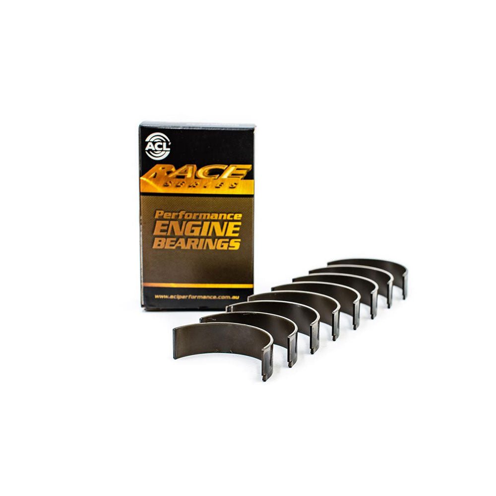 ACL Volkswagen EA888 Gen 3 TFSI 4cyl Turbo Standard Size Race Series Main Bearings - 5M5585H-STD - TBW Performance