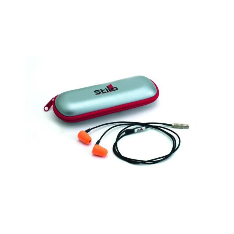 STILO headphone kit - PARTS33 GmbH
