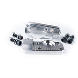 CNC71 Lenkwinkeladapter LEXUS IS200 / IS300 Set - PARTS33 GmbH