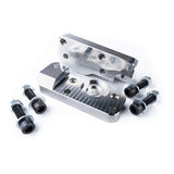 CNC71 Lenkwinkeladapter LEXUS IS200 / IS300 Set - PARTS33 GmbH