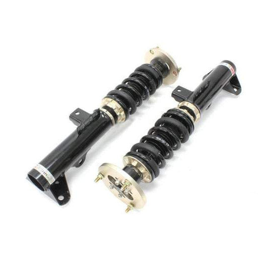 BC RACING BR Series Coilovers BMW E36 Drift Spec