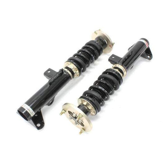 BC RACING BR Series Gewindefahrwerk passend für BMW E36 Drift Spec